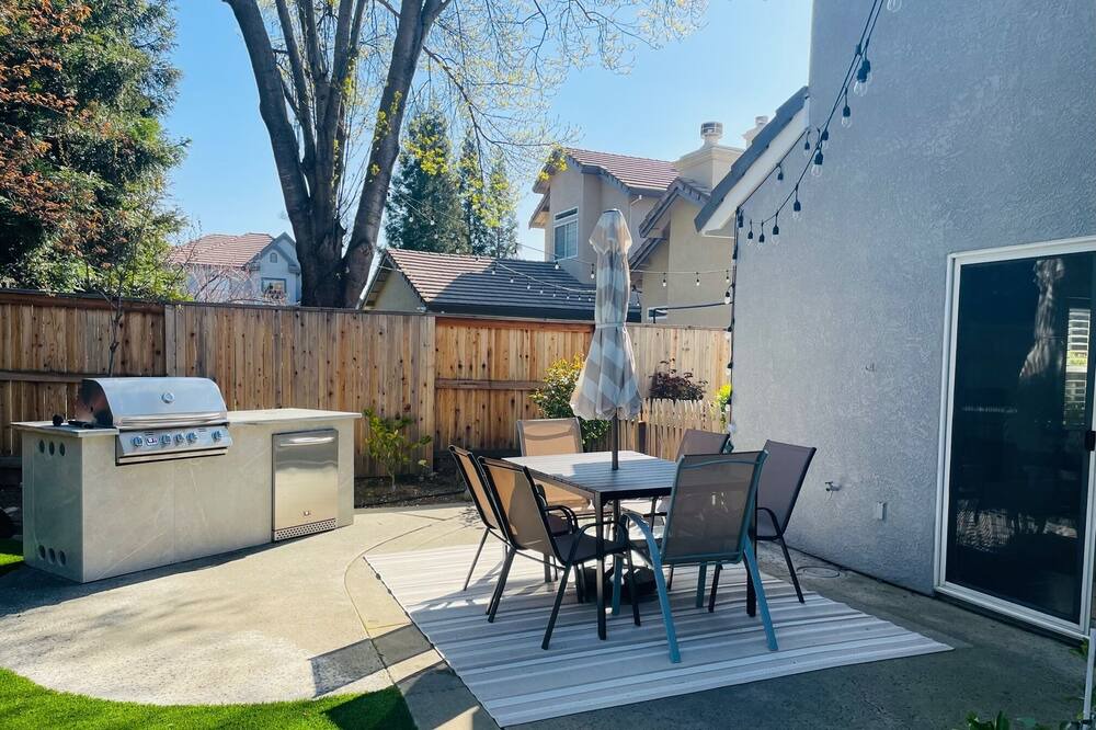 Photo of Outdoor in Granite Bay