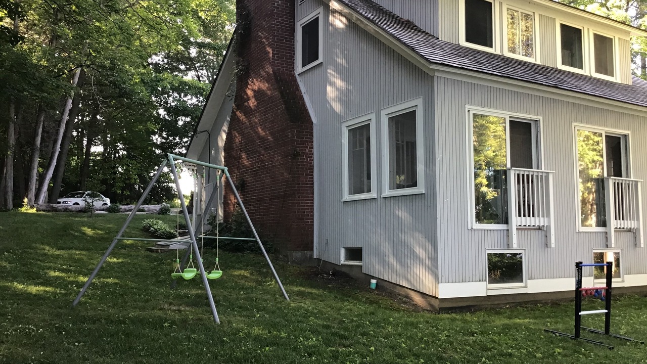 Photo of Outdoor in Shelburne