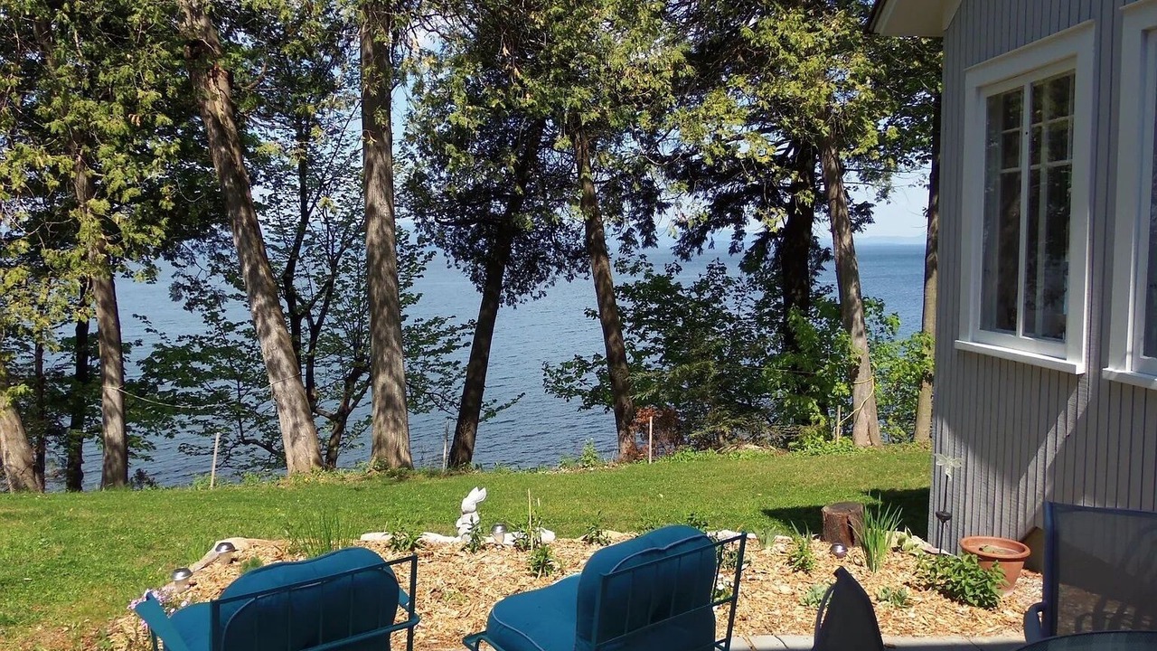 Photo of Outdoor in Shelburne