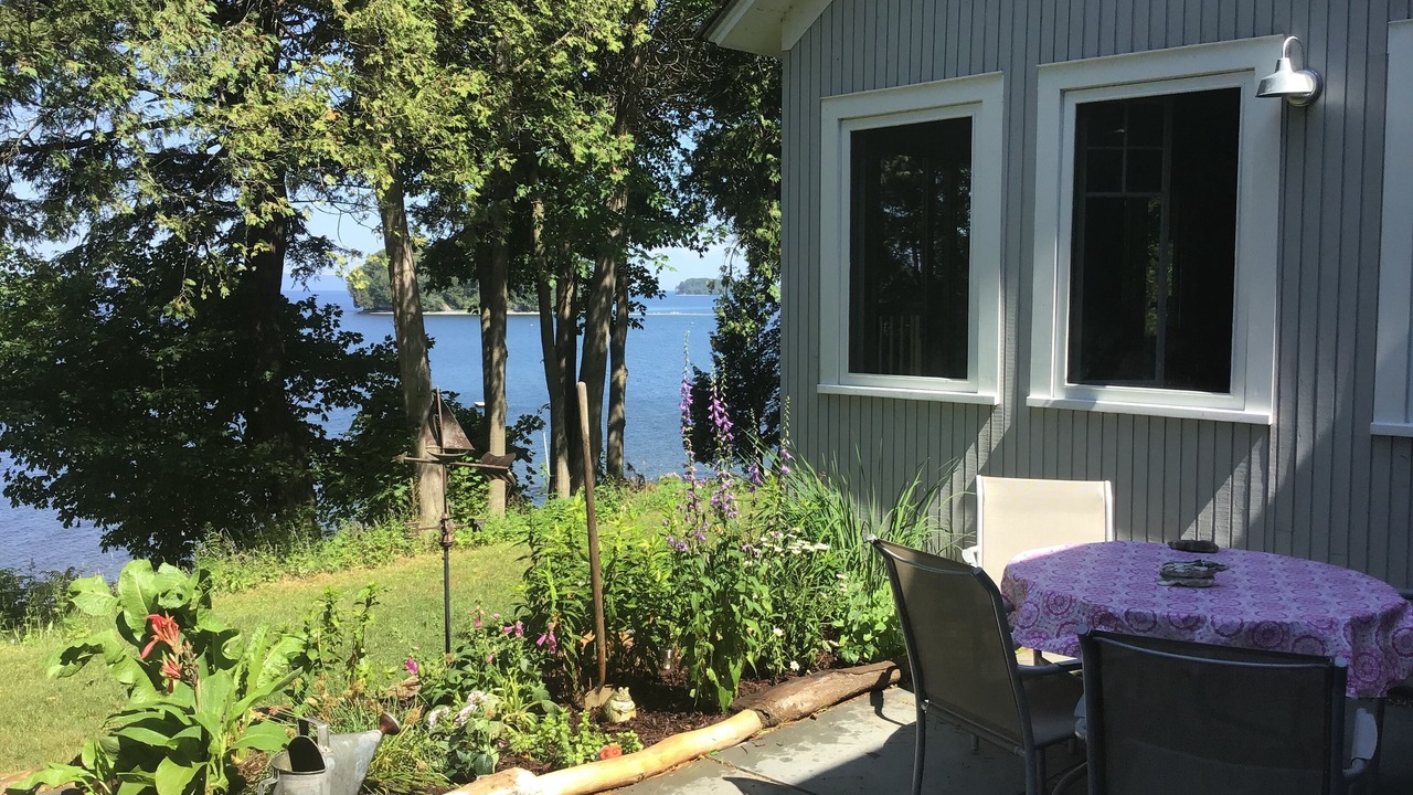 Photo of Outdoor in Shelburne