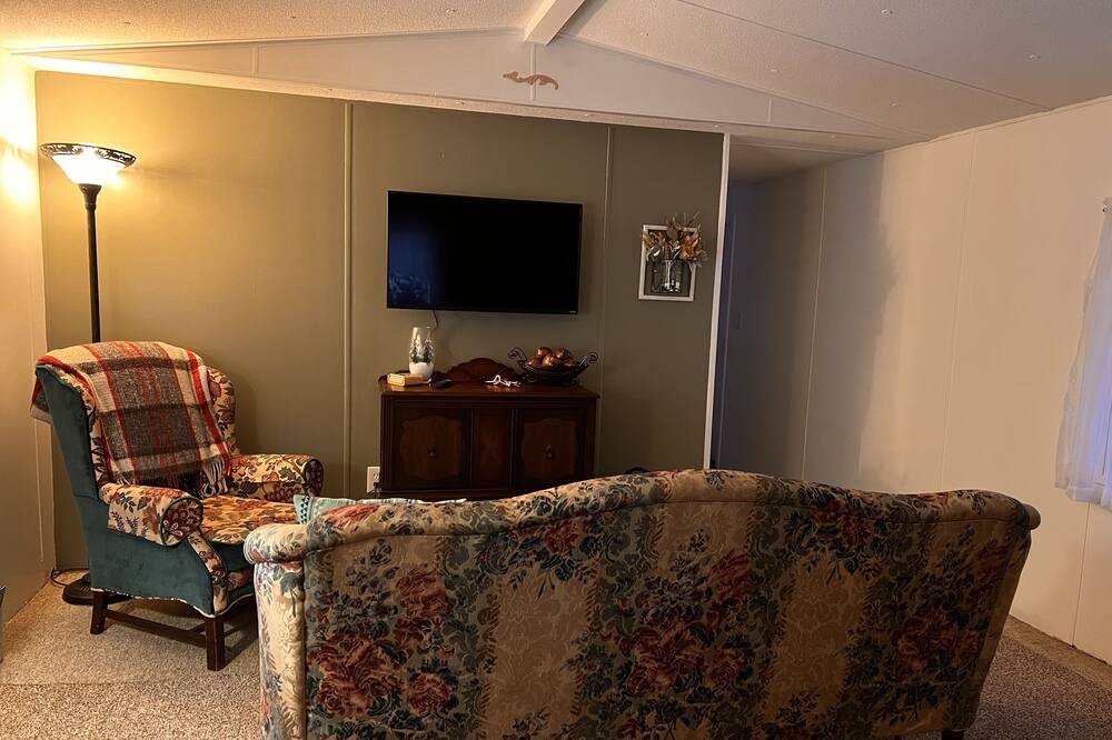 Photo of Livingroom in Cochecton