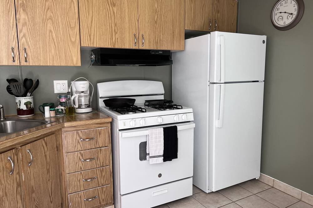 Photo of Kitchen in Cochecton