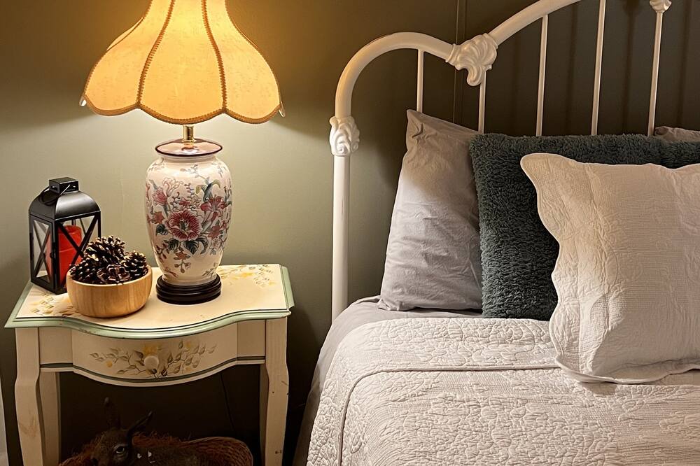 Photo of Bedroom in Cochecton