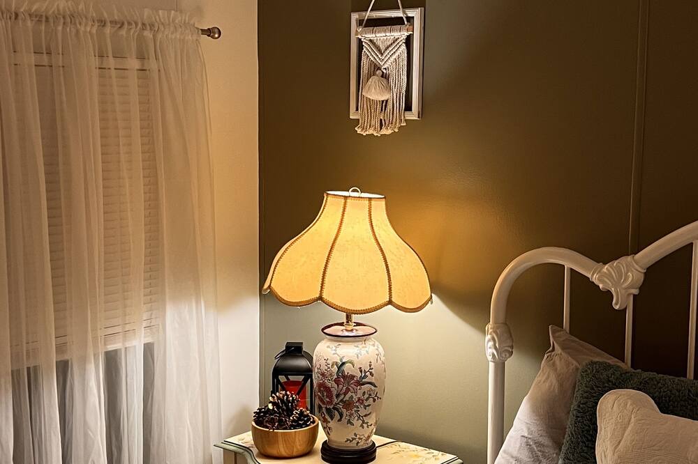 Photo of Bedroom in Cochecton