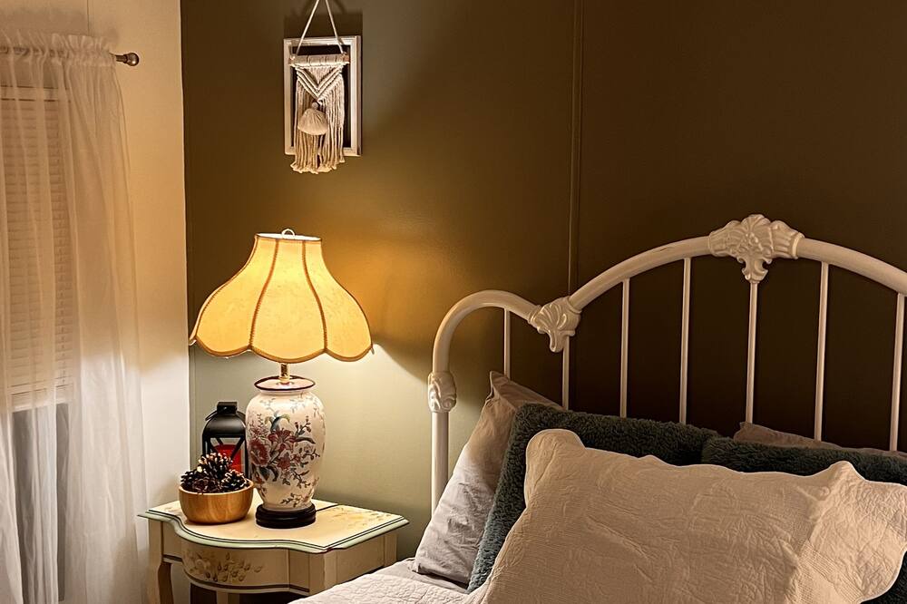 Photo of Bedroom in Cochecton