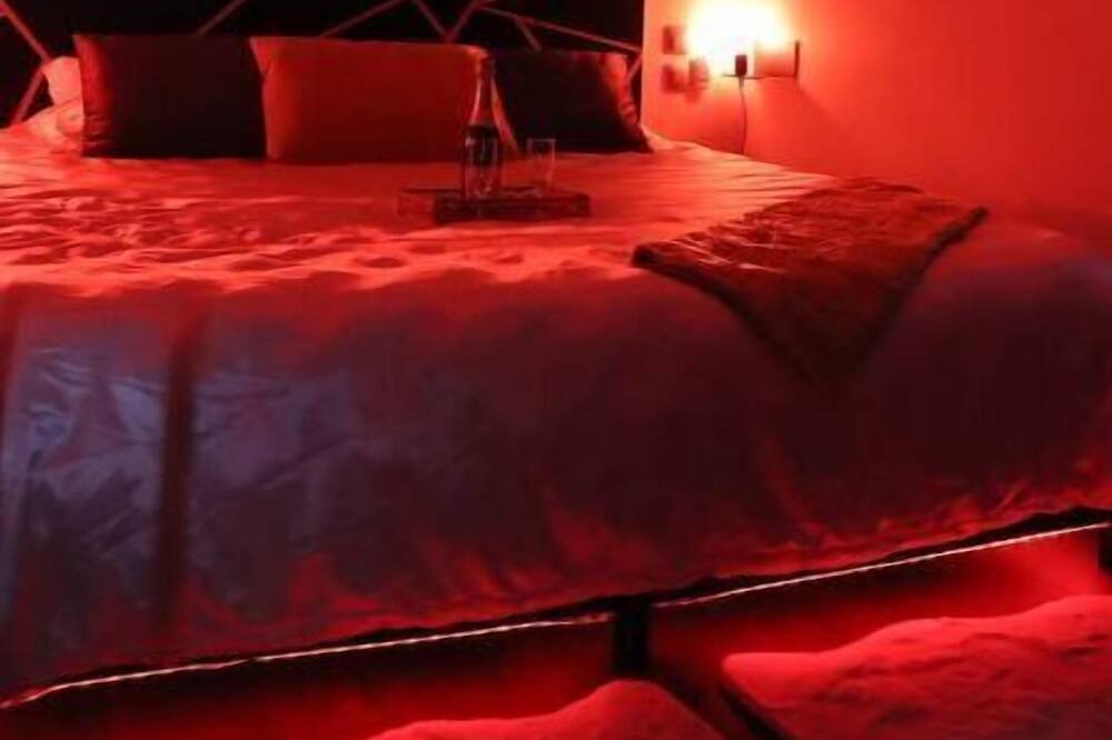 Photo of Bedroom in Epieds-en-Beauce