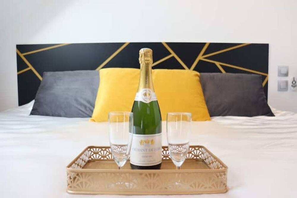 Photo of Bedroom in Epieds-en-Beauce