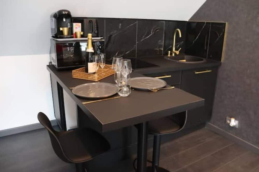 Photo of Kitchen in Epieds-en-Beauce