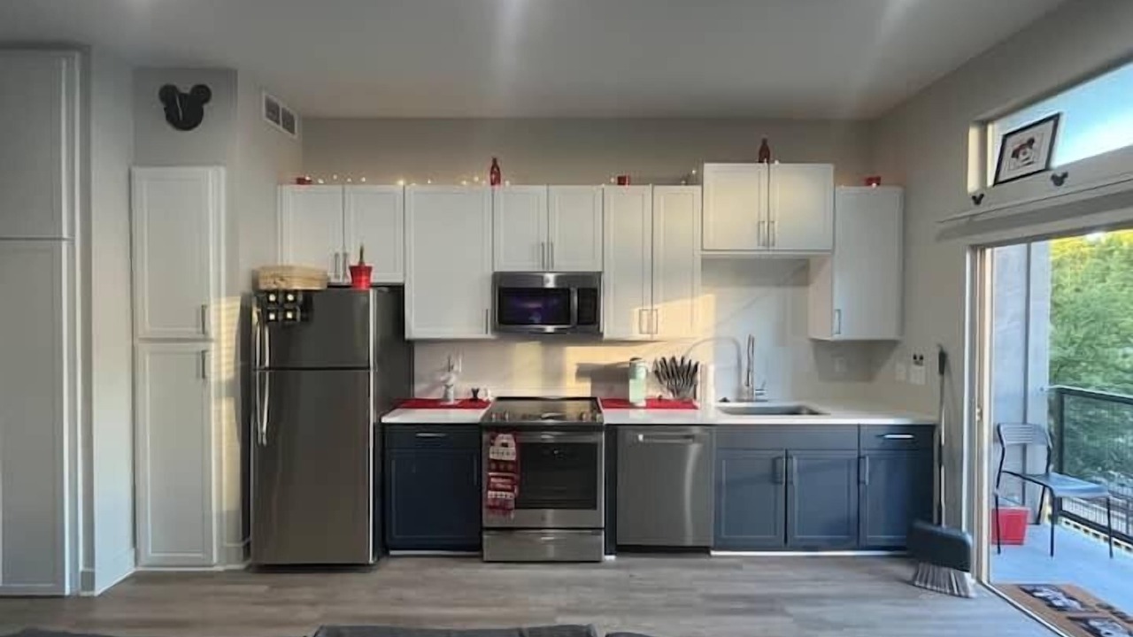 Photo of Kitchen in Deep Ellum