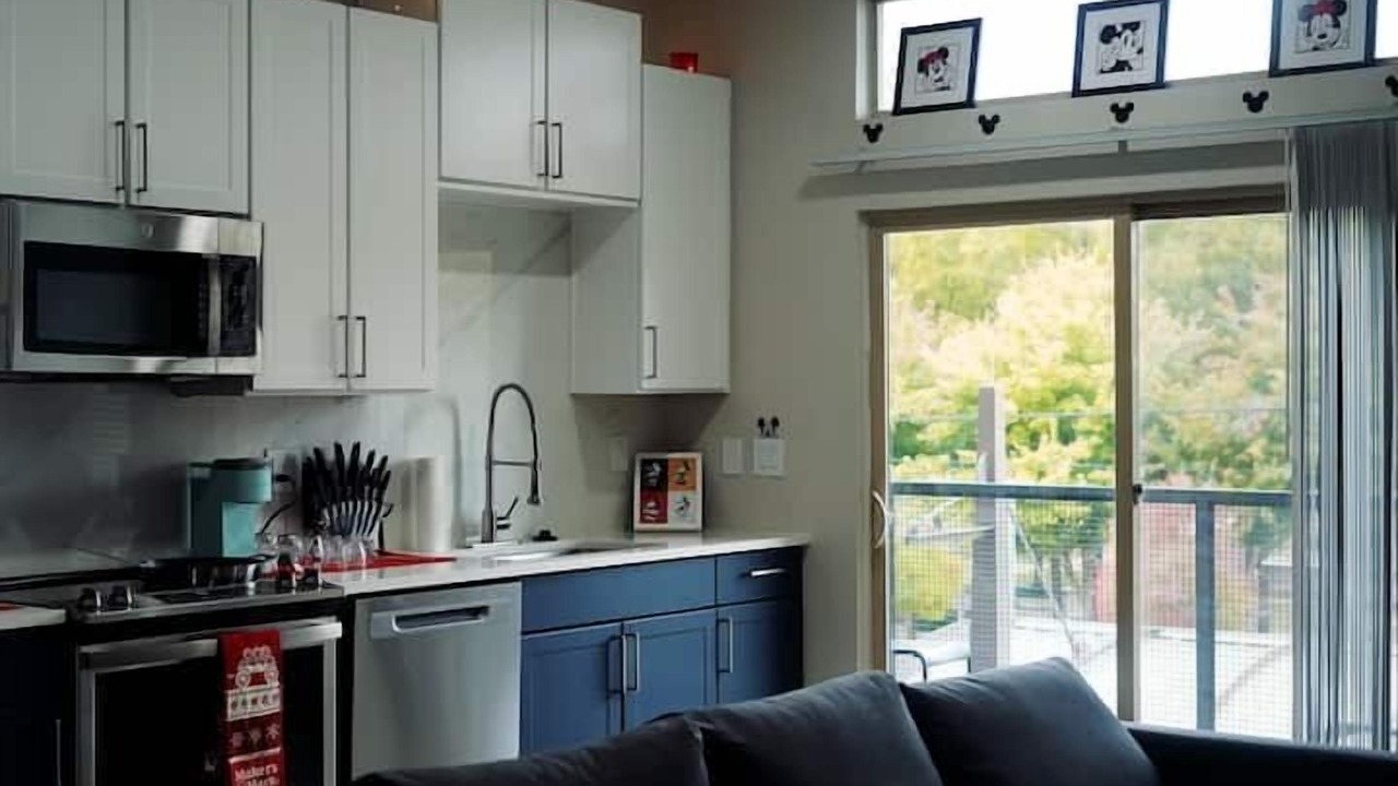 Photo of Kitchen in Deep Ellum