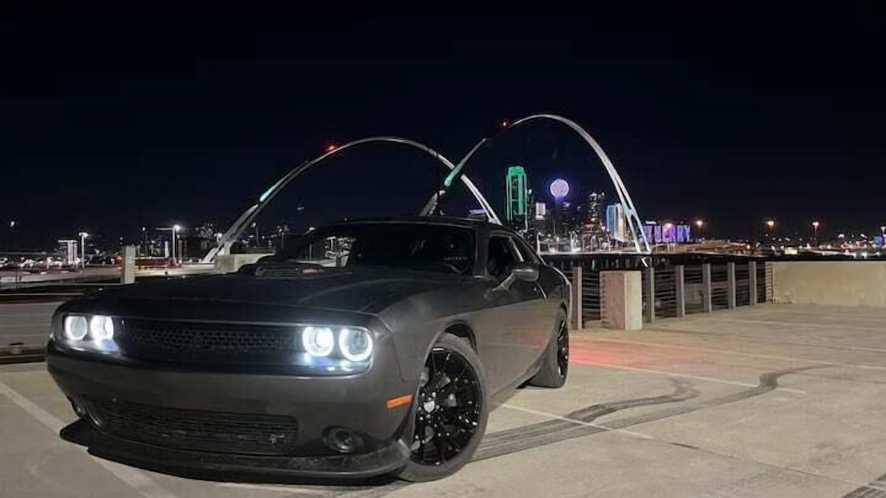 Photo of Outdoor in Deep Ellum