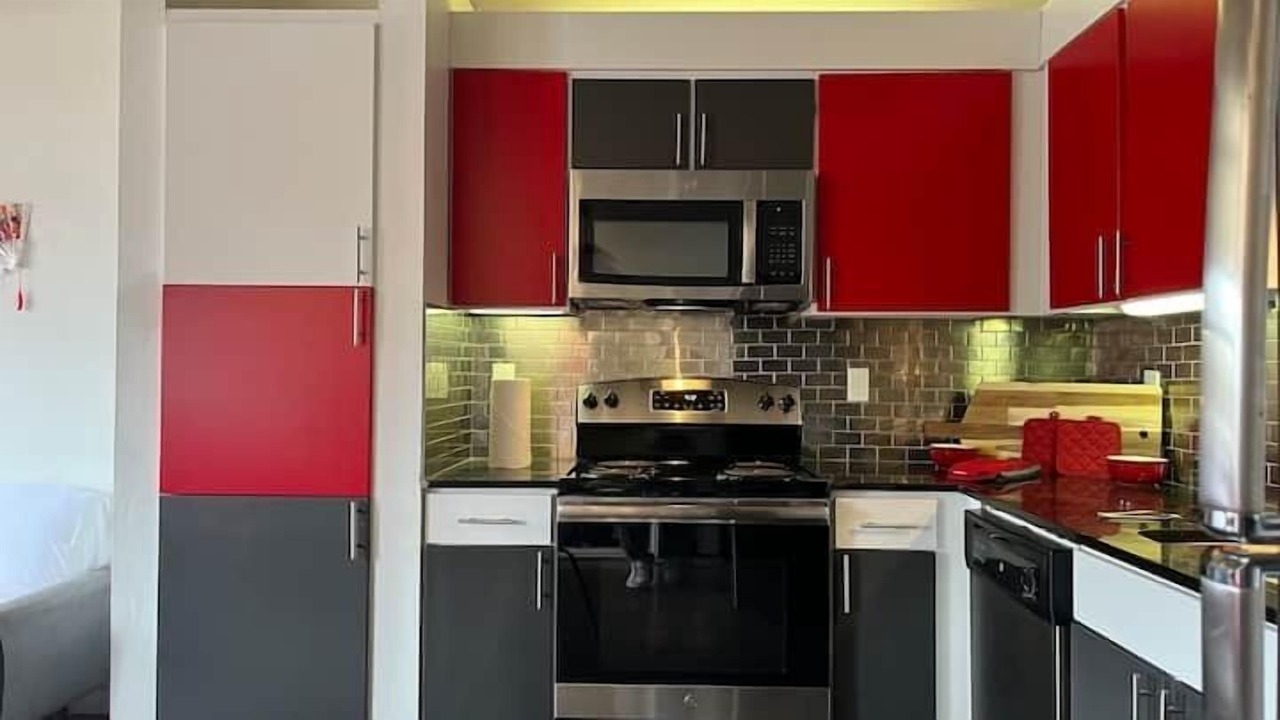 Photo of Kitchen in Deep Ellum
