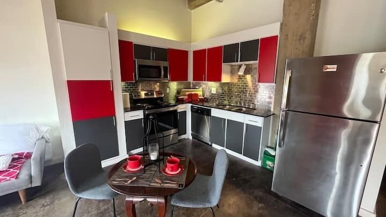 Photo of Kitchen in Deep Ellum