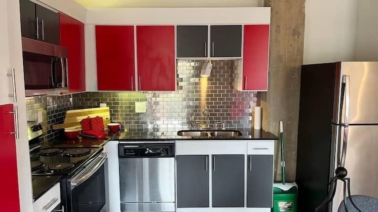 Photo of Kitchen in Deep Ellum