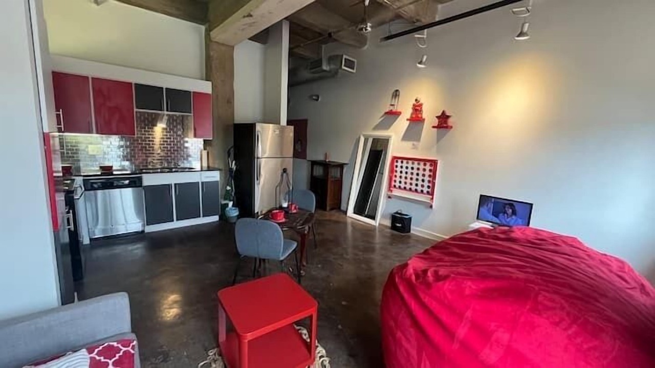 Photo of Kitchen in Deep Ellum