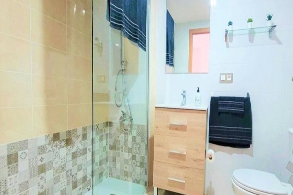 Photo of Bathroom in San Jorge