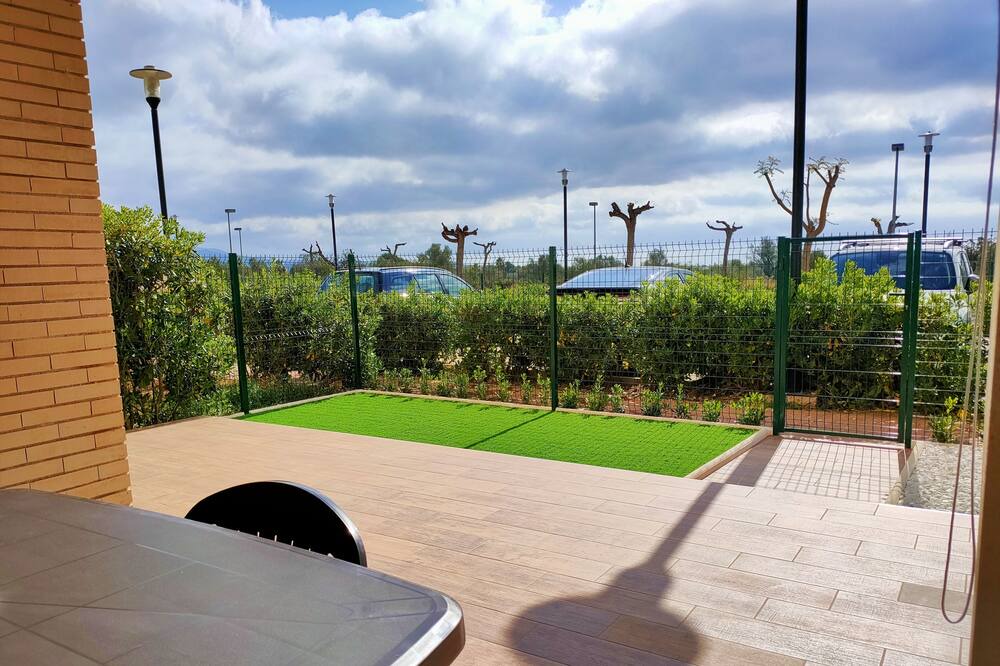 Photo of Outdoor in San Jorge