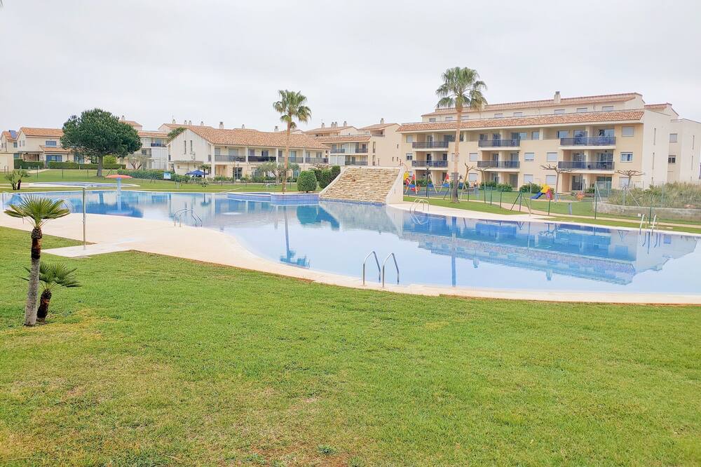 Photo of Outdoor in San Jorge