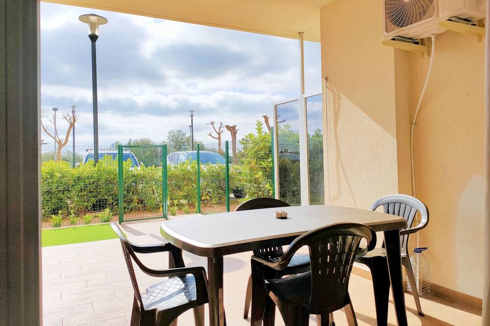 Photo of Outdoor in San Jorge