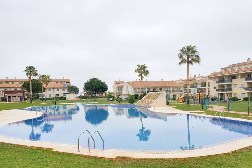 Photo of Outdoor in San Jorge