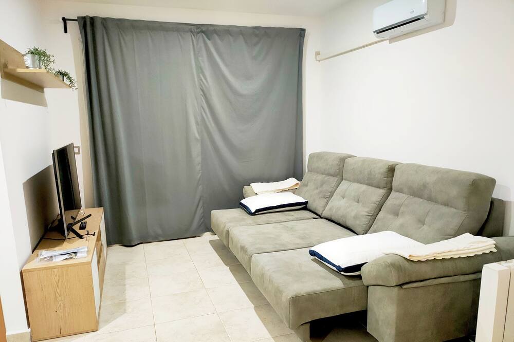 Photo of Livingroom in San Jorge