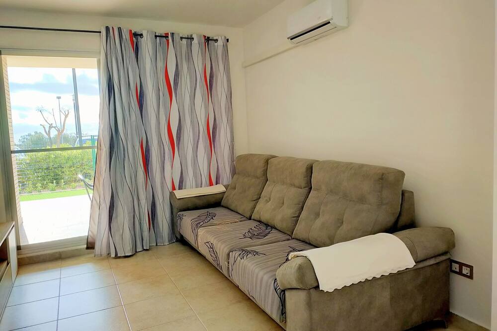 Photo of Livingroom in San Jorge