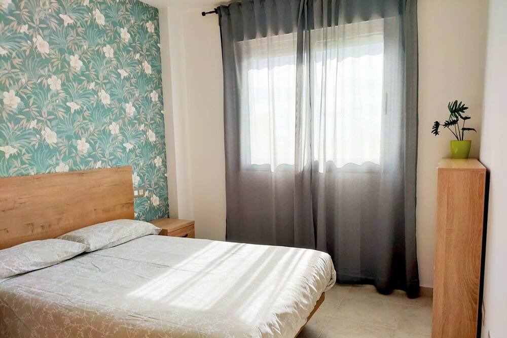Photo of Bedroom in San Jorge