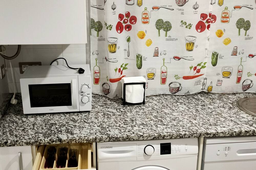 Photo of Kitchen in San Jorge