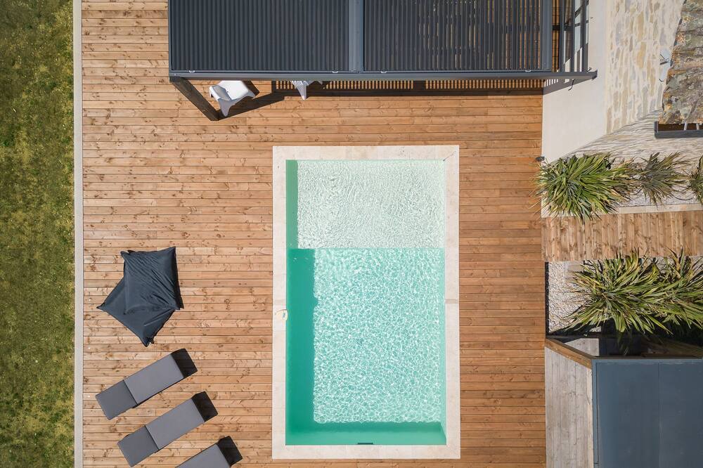 Photo of Outdoor in La Cadiere-et-Cambo