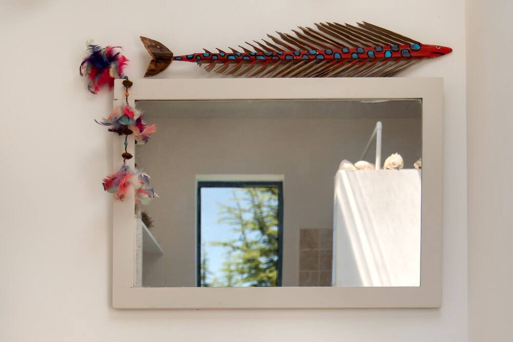 Photo of Bathroom in La Cadiere-et-Cambo