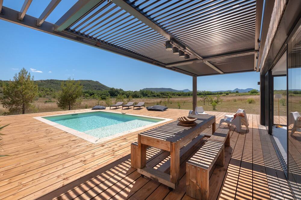 Photo of Outdoor in La Cadiere-et-Cambo