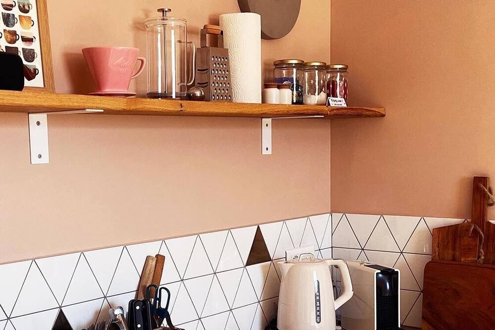 Photo of Kitchen in Allemond