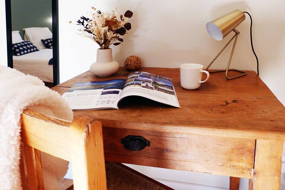 Photo of Bedroom in Allemond