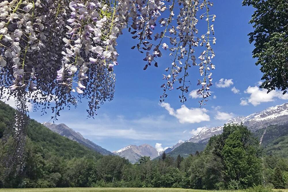 Photo of Outdoor in Allemond