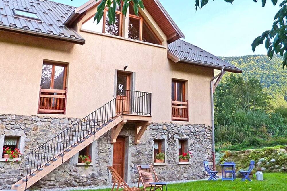 Photo of Outdoor in Allemond