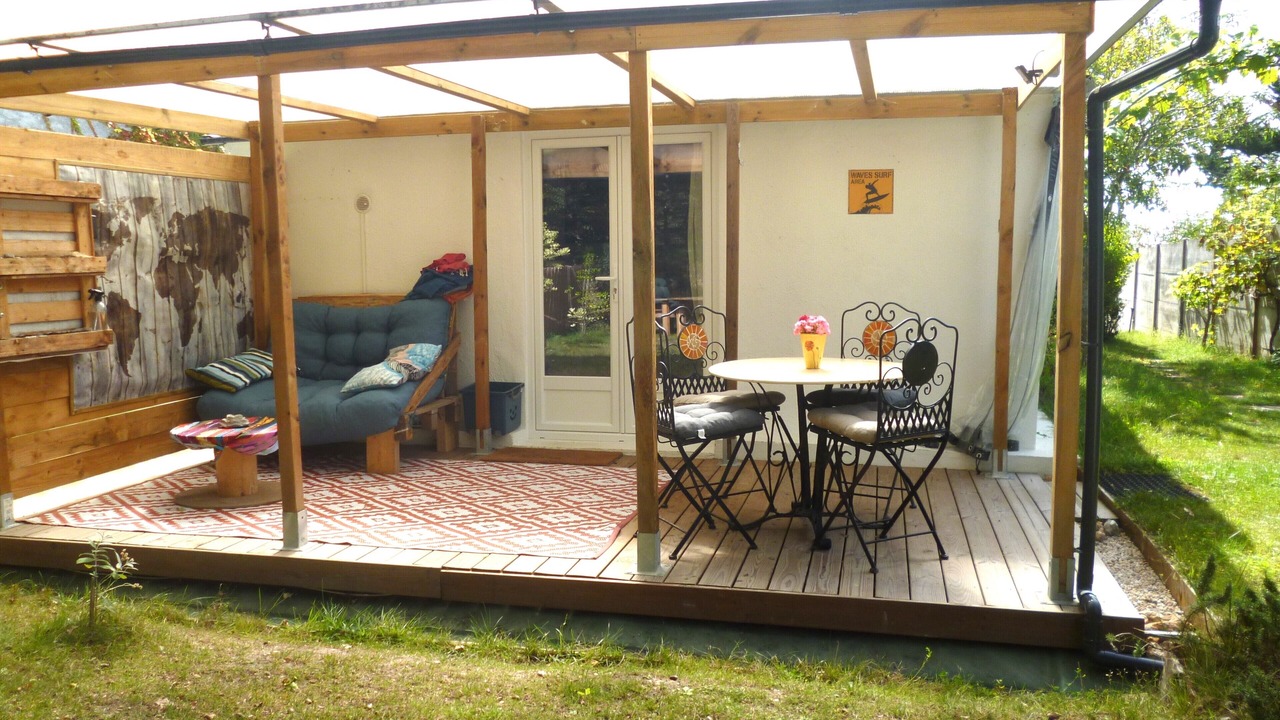 Photo of Outdoor in Bourgneuf-en-Retz