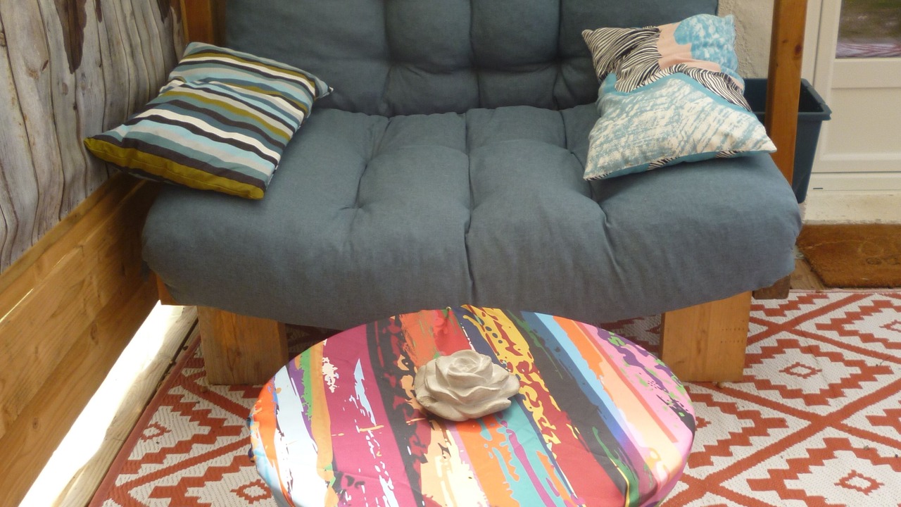 Photo of Livingroom in Bourgneuf-en-Retz