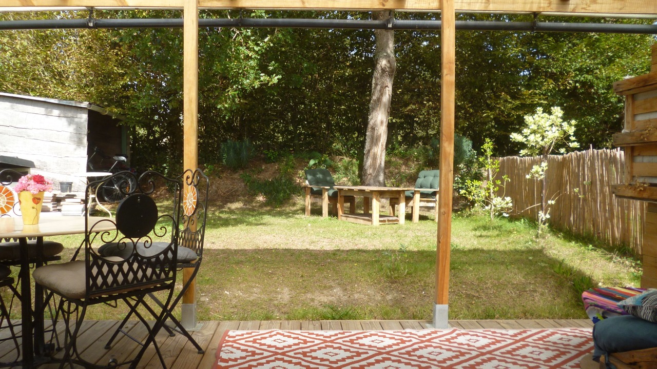 Photo of Outdoor in Bourgneuf-en-Retz