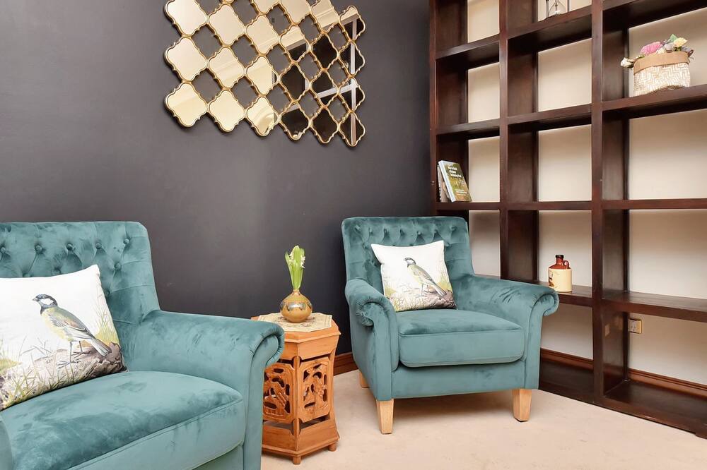 Photo of Livingroom in Black Hill