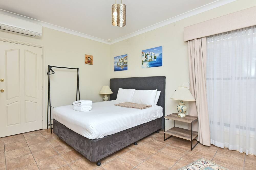 Photo of Bedroom in Black Hill