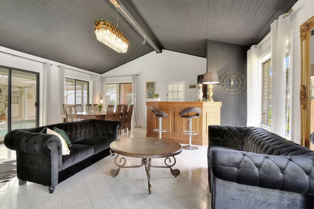 Photo of Livingroom in Black Hill