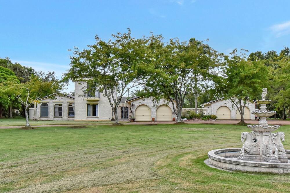 Photo of Outdoor in Black Hill