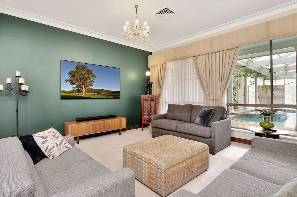 Photo of Livingroom in Black Hill