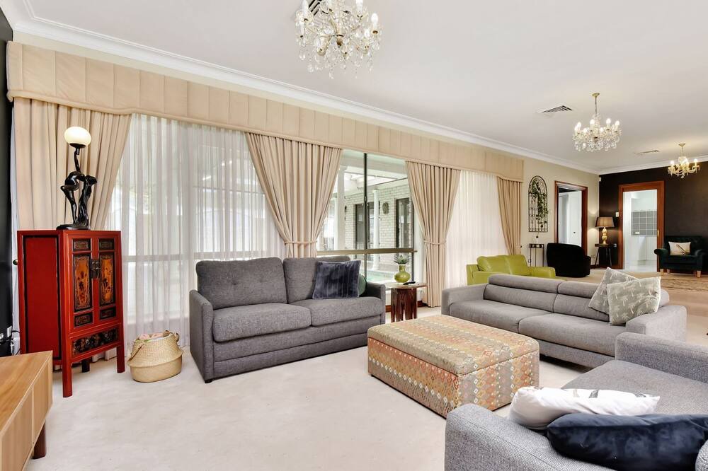 Photo of Livingroom in Black Hill