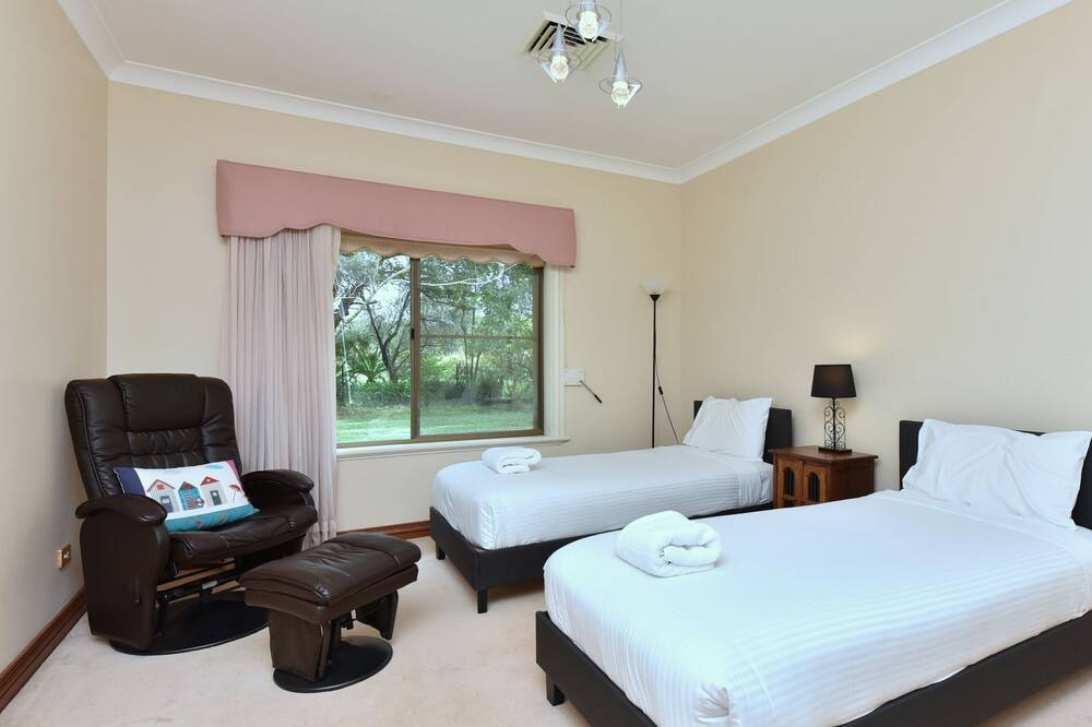 Photo of Bedroom in Black Hill