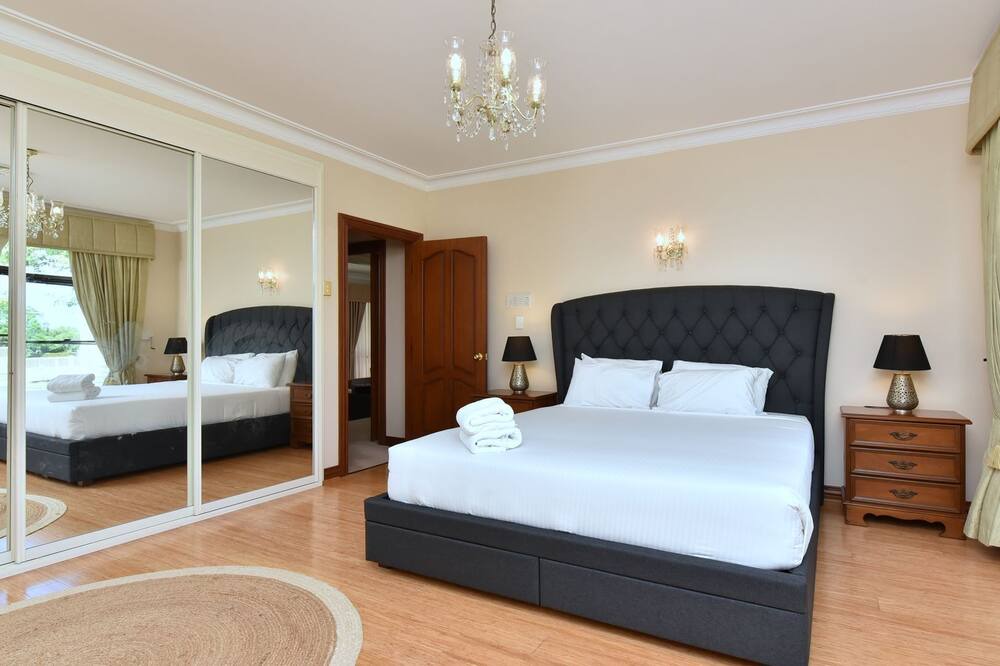 Photo of Bedroom in Black Hill