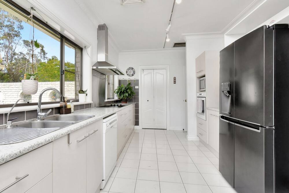 Photo of Kitchen in Black Hill