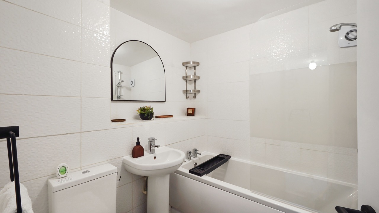 Photo of Bathroom in Dunmow