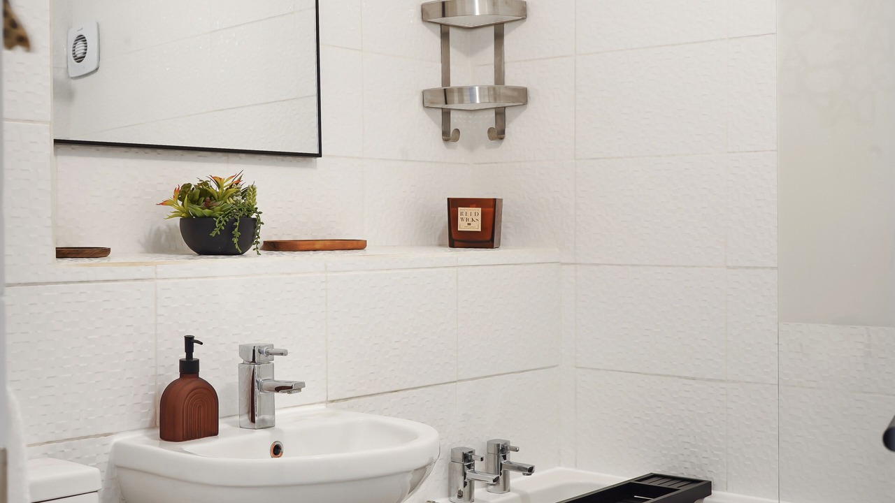 Photo of Bathroom in Dunmow