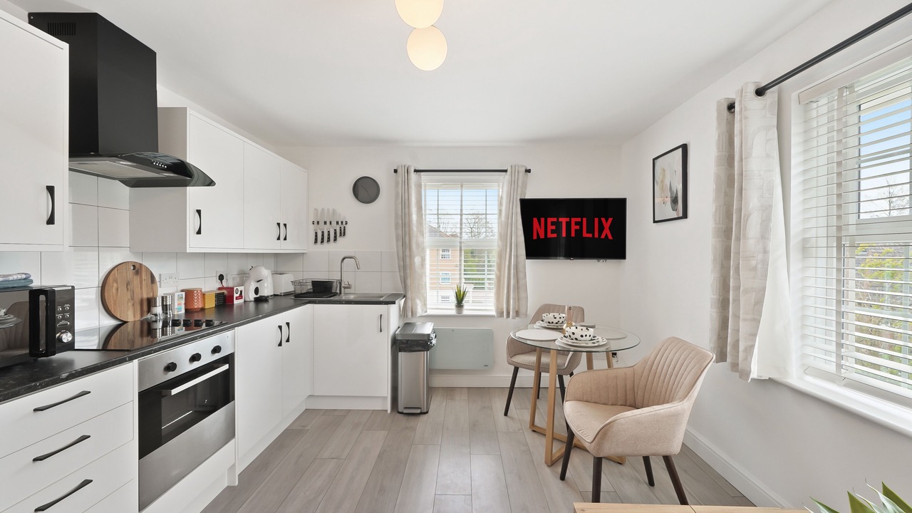 Photo of Kitchen in Dunmow